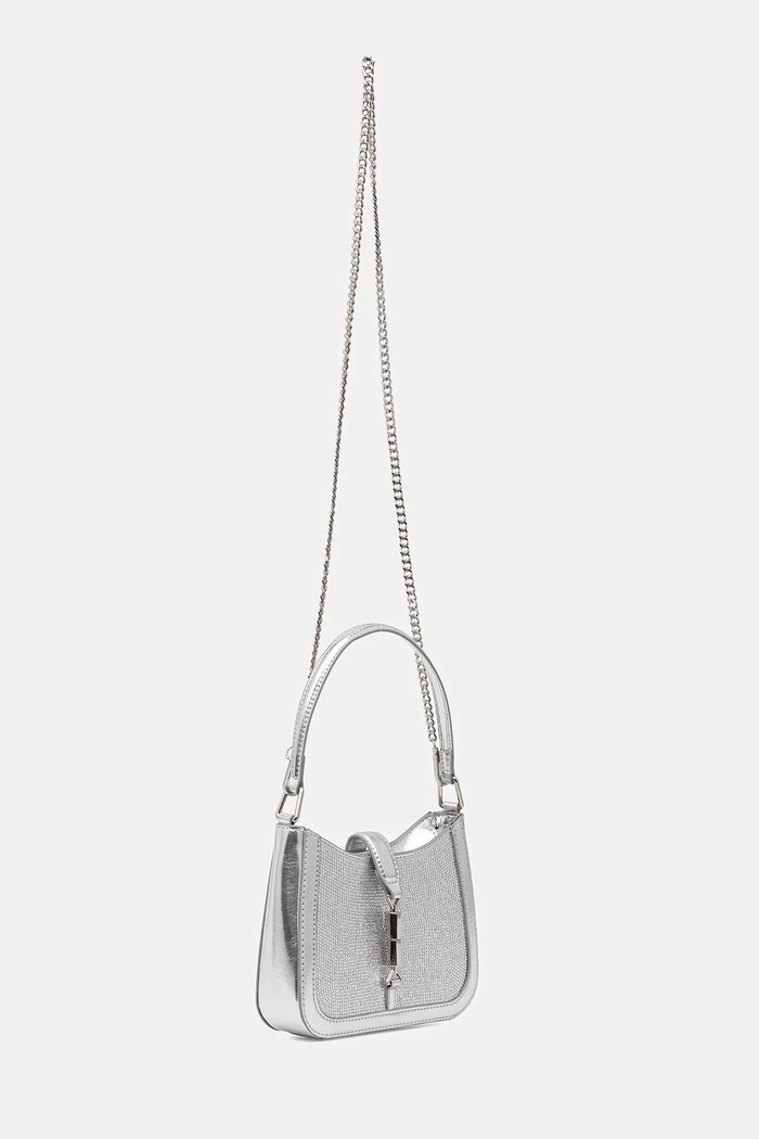Aldo Poșetă ELLEBLING.047 argintiu AW25