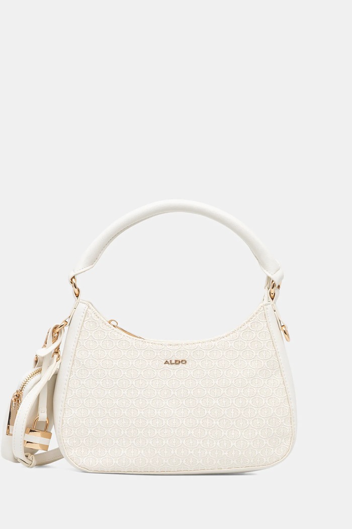 Aldo borsetta stampa all-over beige KAREGAN.164