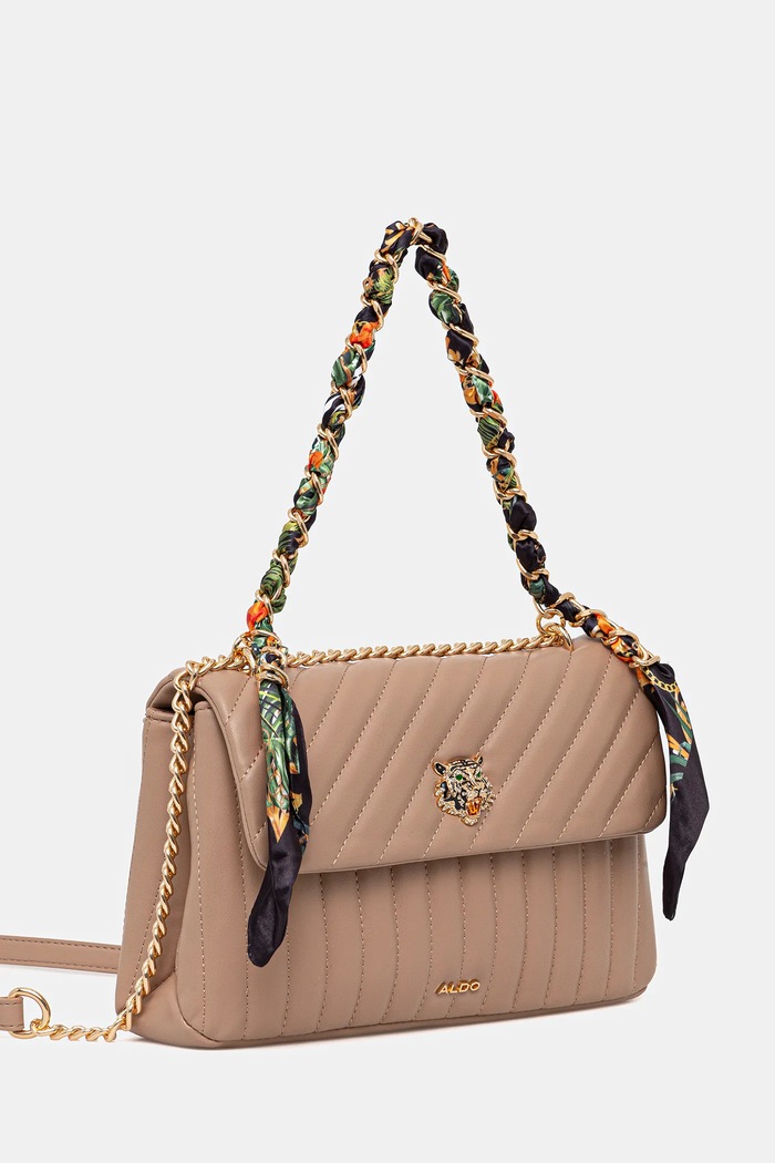 Aldo TETNEY TETNEY.101 beżowy AW25