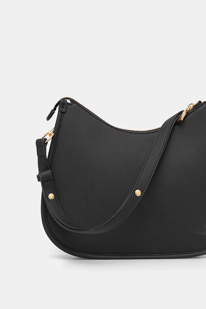 Doplňky Kabelka Love Moschino JC4021PP1NKD0000 černá