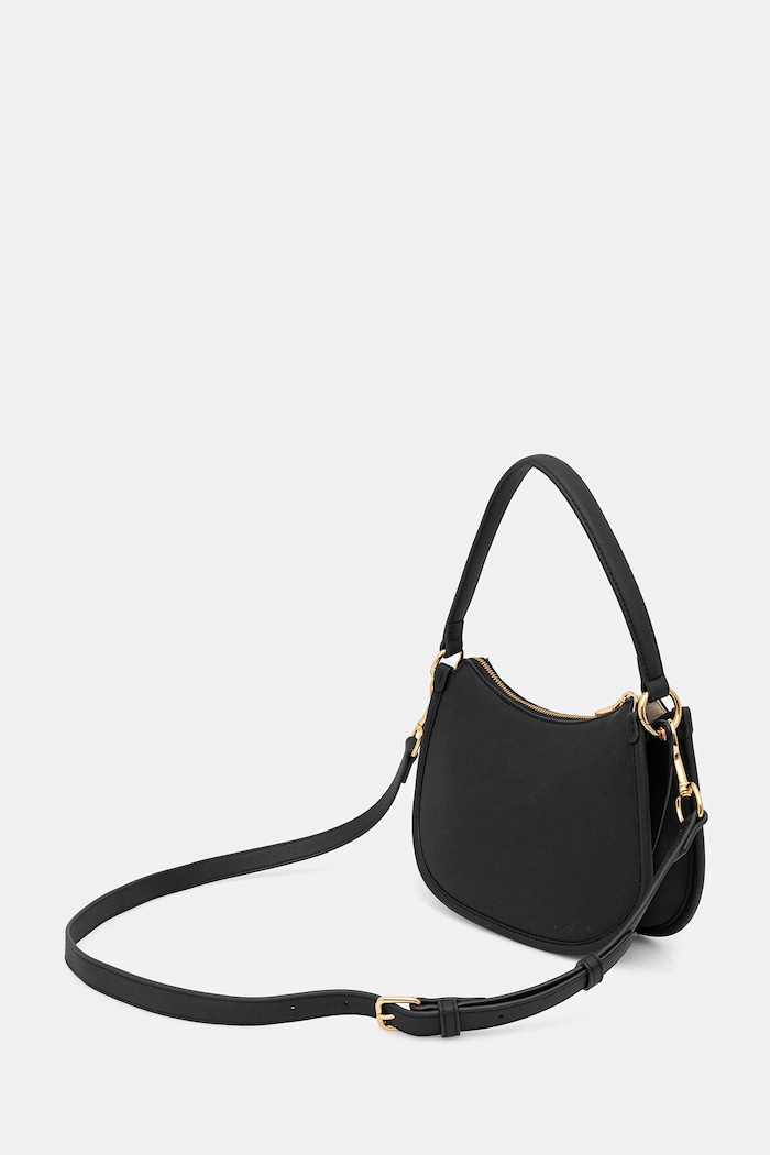 Akcesoria Love Moschino torebka JC4027PP1NKD0000 czarny