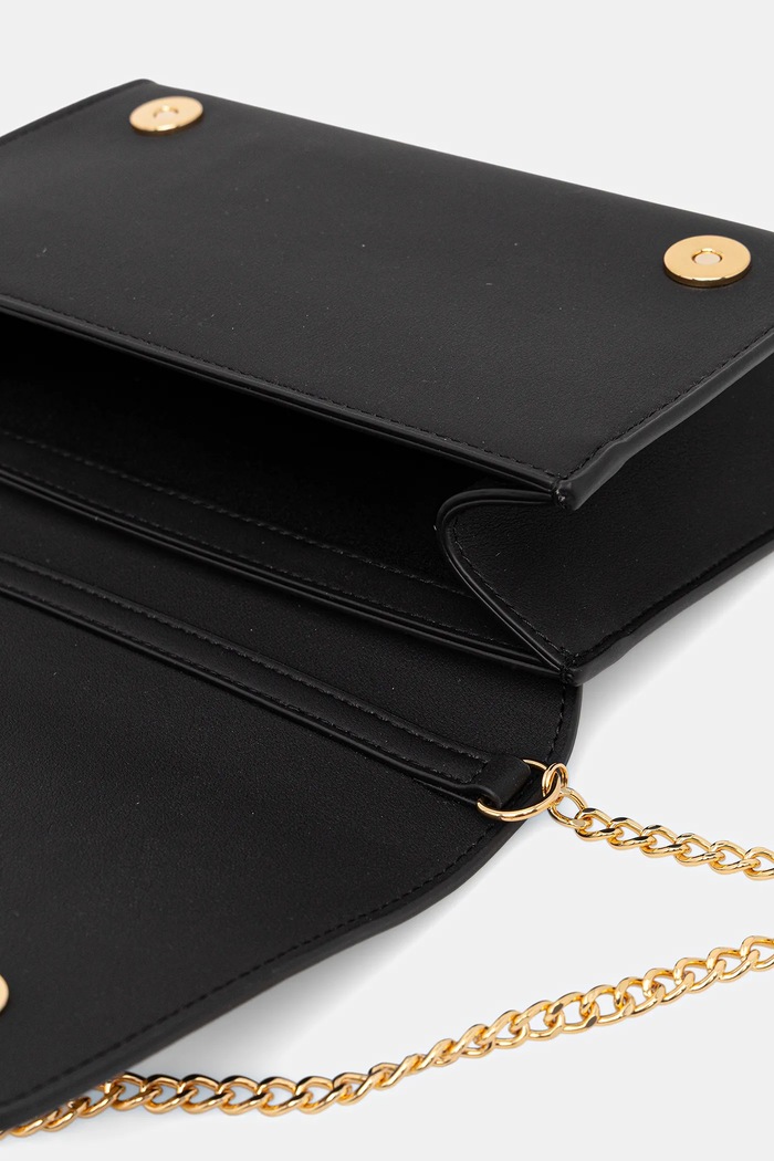 Torbica Love Moschino JC4103PP1NKD0000 črna