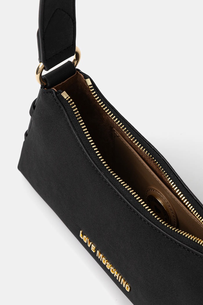 Kabelka Love Moschino JC4169PP1NLB0000 čierna