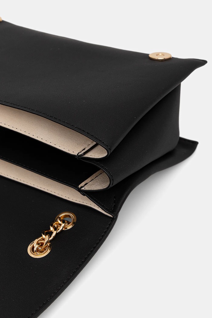 Torbica Love Moschino JC4192PP1NKD0000 črna