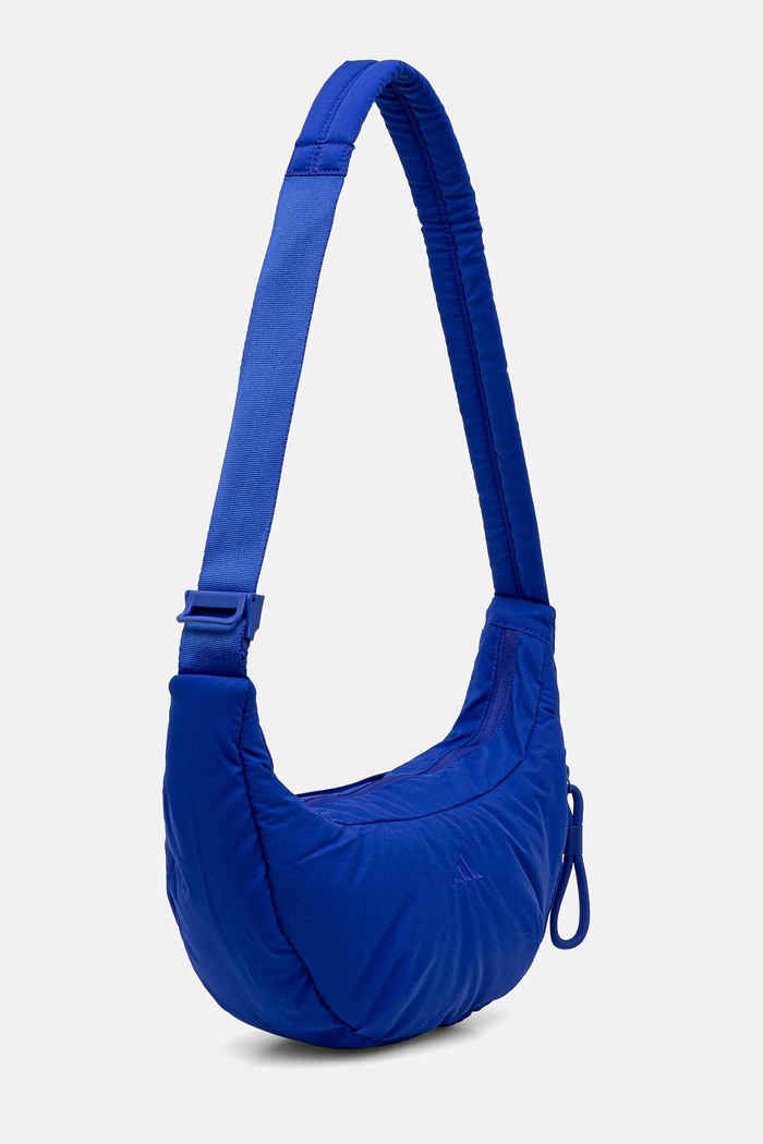 Torba adidas JZ4419 plava AW25