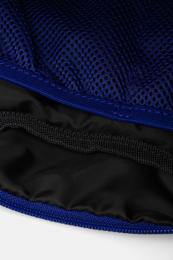Torba adidas JZ4419 plava