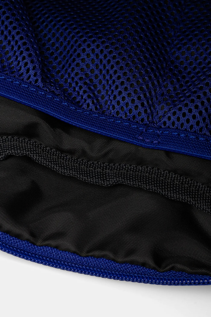 Torba adidas JZ4419 plava