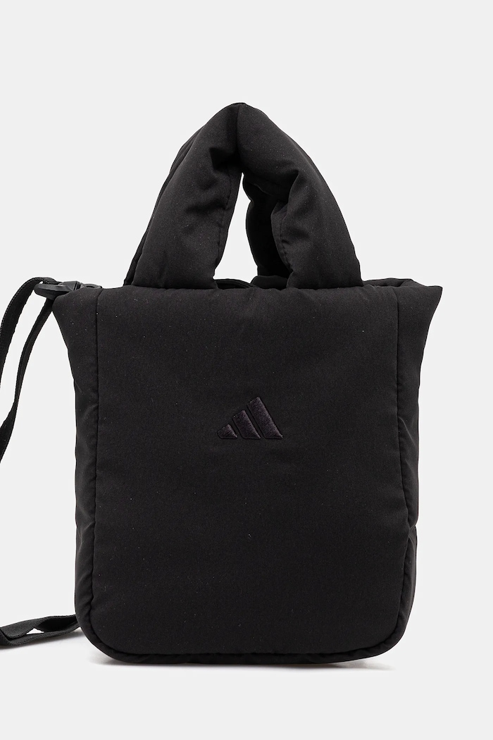 adidas geantă uni negru JZ4422