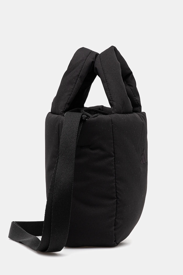 adidas geantă JZ4422 negru AW25
