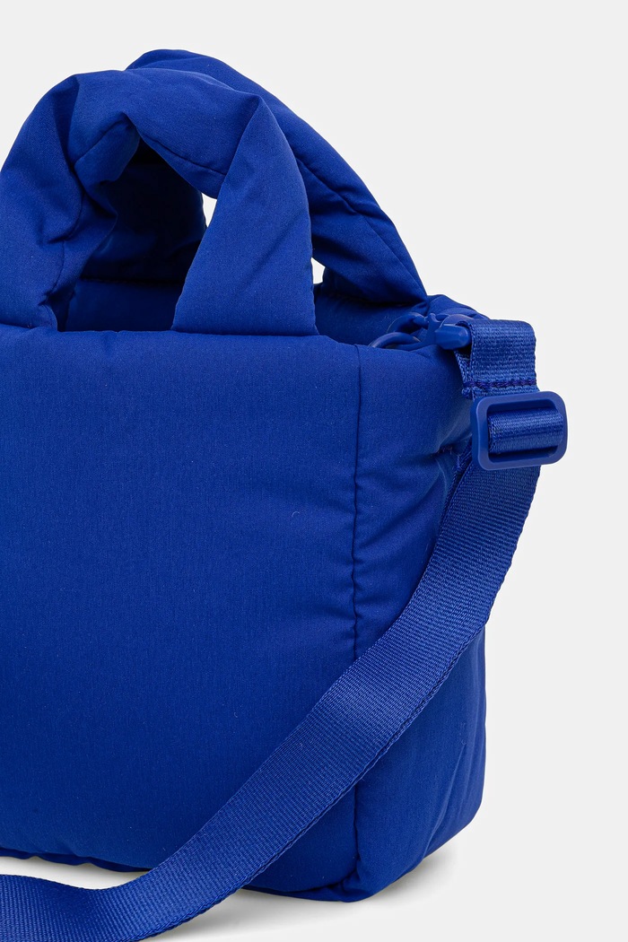 Accesorii adidas poșetă JZ4424 albastru