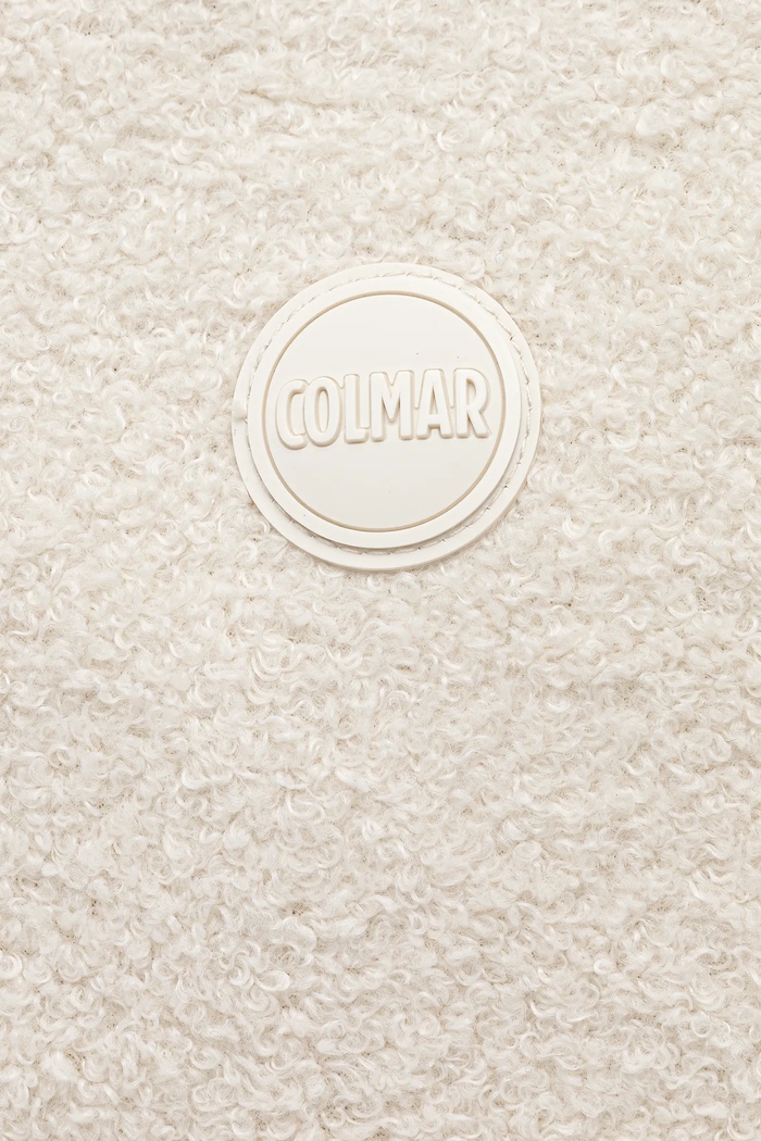 Colmar geantă bej 4945R.3XB