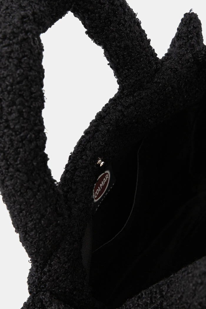 Geantă Colmar negru 4945R.3XB