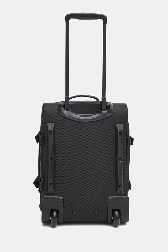 Doplňky Kufr Love Moschino JC5110PP1NLN100A černá
