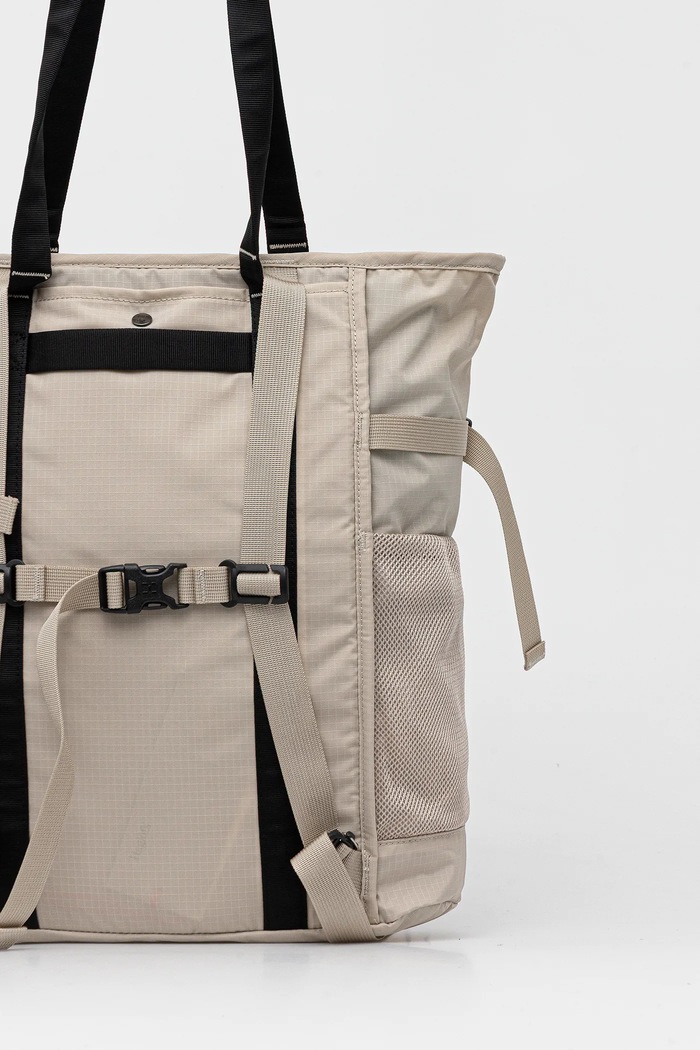 Accesorii Haglöfs rucsac 607756 bej