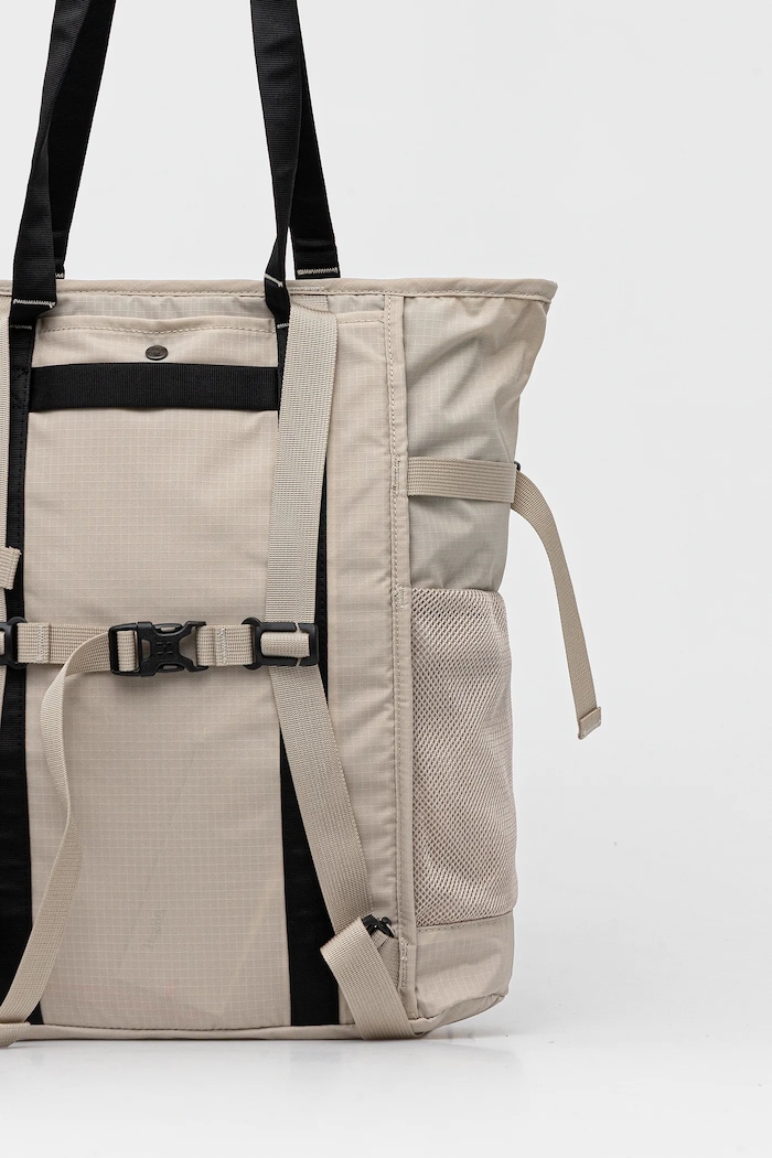 Accesorii Haglöfs rucsac 607756 bej