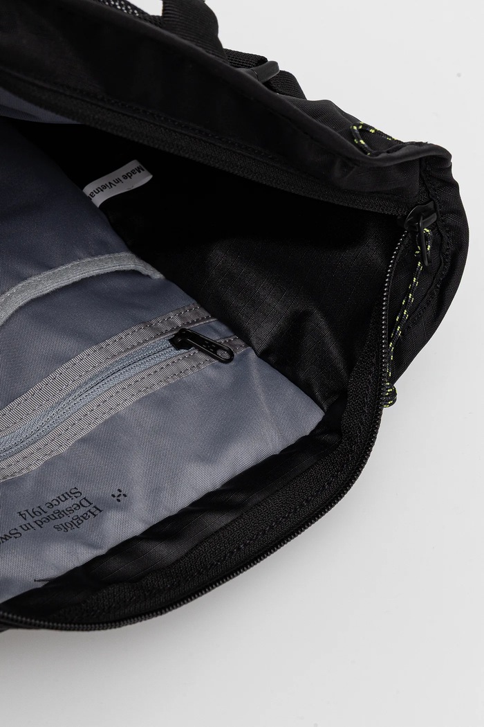 Haglöfs rucsac 607756 negru