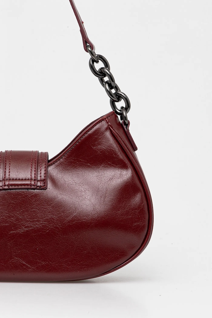 Accessori Aldo borsetta BIXhoma.601 granata