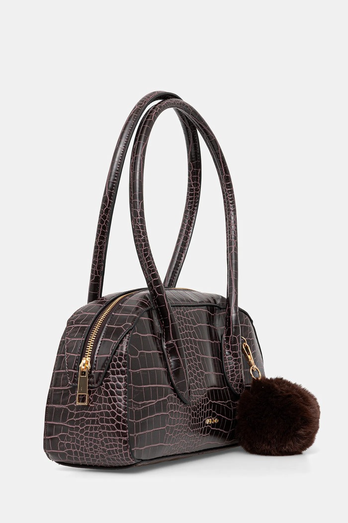 Τσάντα Aldo MIGOTRAM.227 καφέ AW25