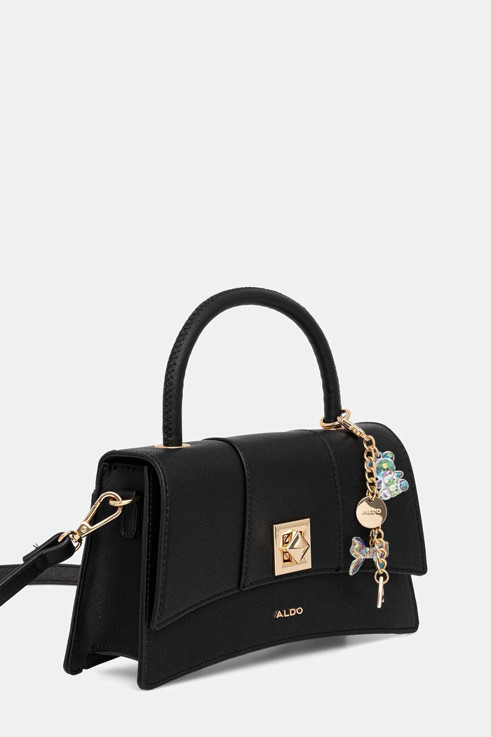 Kabelka Aldo CARRAEVER.001 čierna AW25