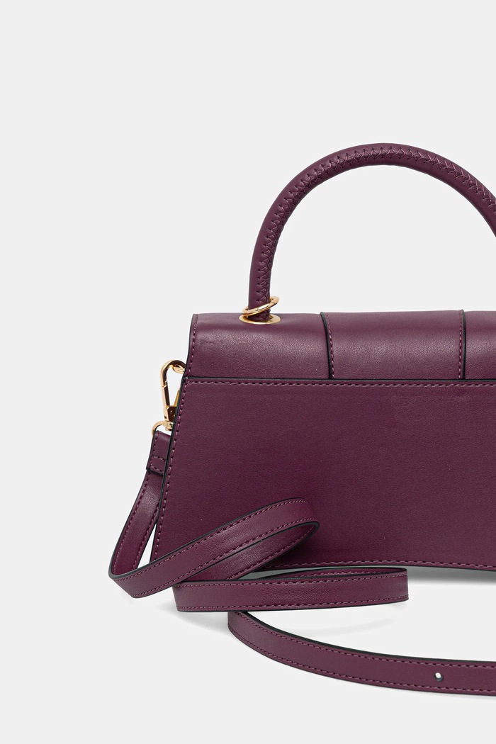 Accesorii Aldo geantă CARRAEVER.601 burgundia