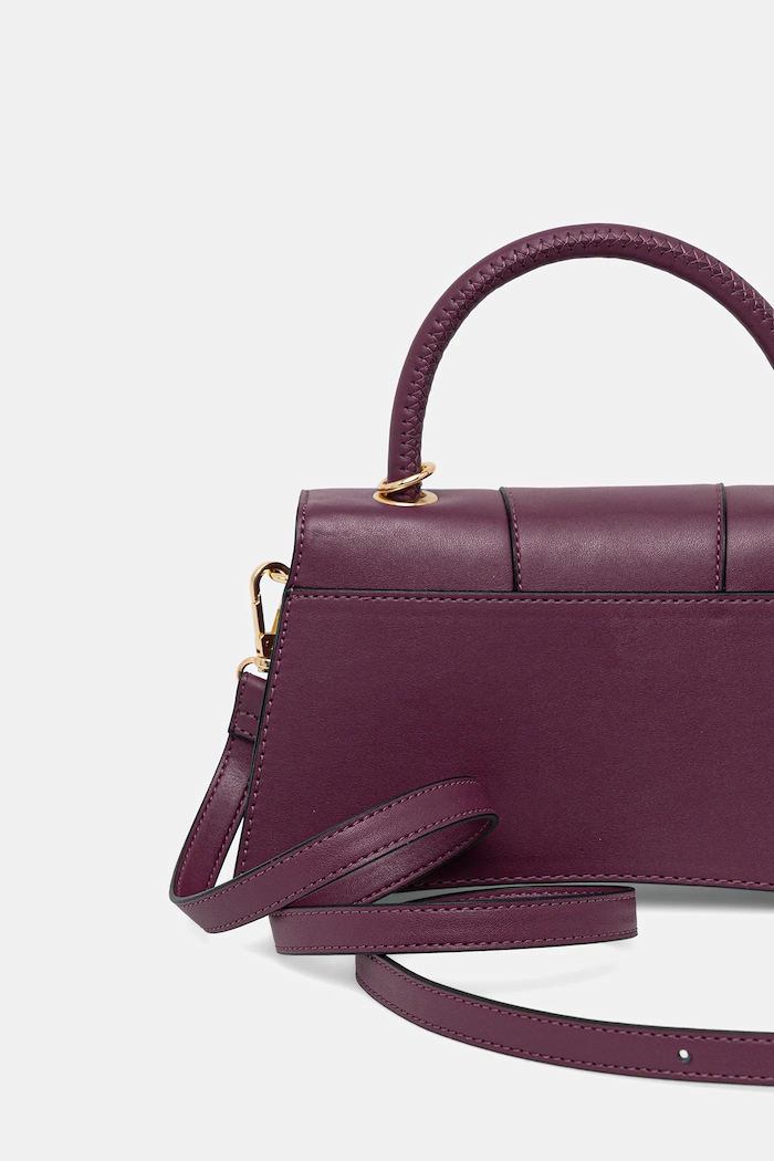 Accesorii Aldo geantă CARRAEVER.601 burgundia