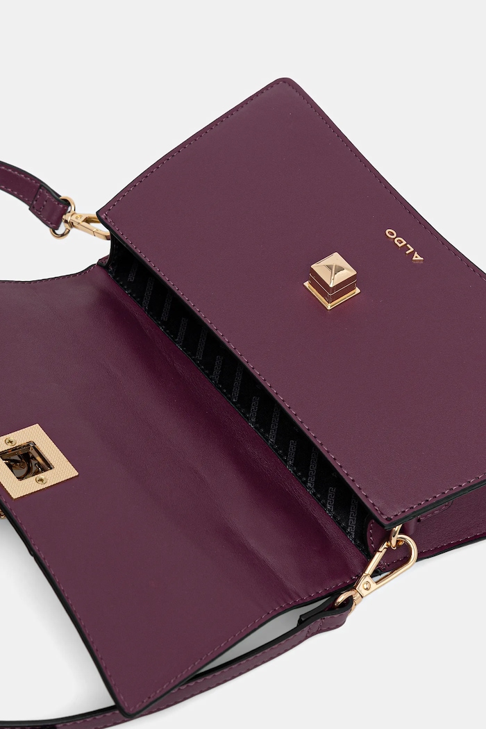 Aldo geantă CARRAEVER.601 burgundia