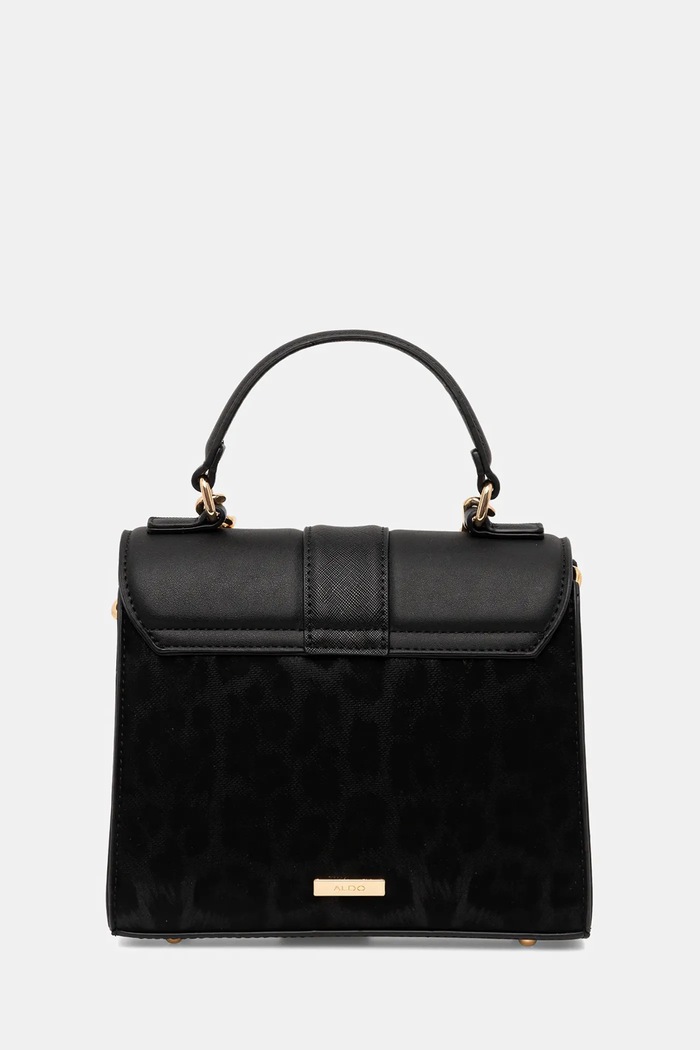 Accessori Aldo borsetta BERNIUS.001 nero