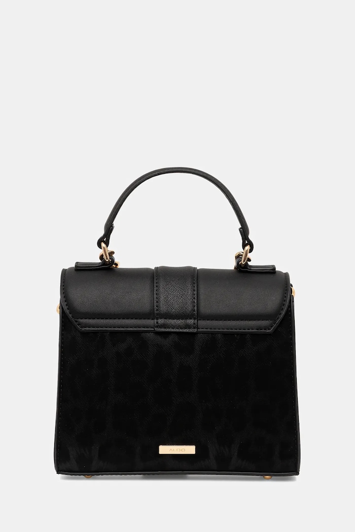 Accessori Aldo borsetta BERNIUS.001 nero