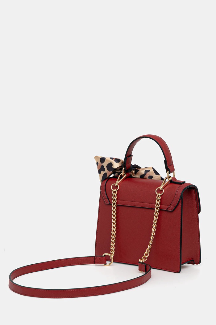 Accessori Aldo borsetta MOR.600 rosso