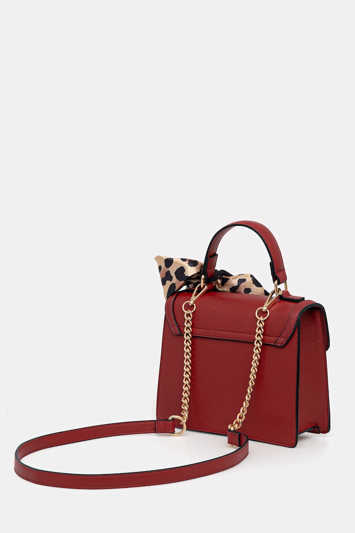 Accessori Aldo borsetta MOR.600 rosso