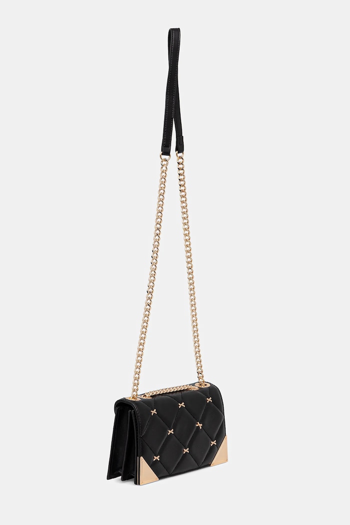 Aldo torebka ALBULASEE.002 czarny AW25