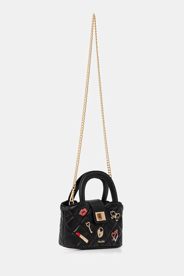 Aldo geantă ADWENDAWAN.001 negru AW25