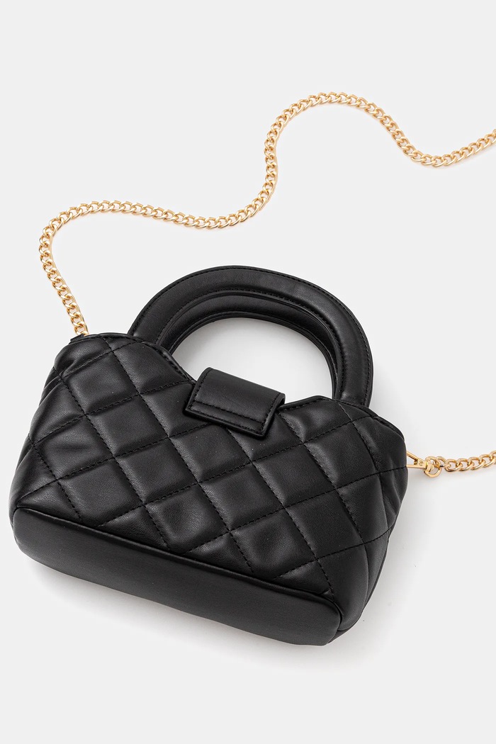 Accesorii Aldo geantă ADWENDAWAN.001 negru