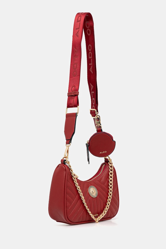 Aldo torebka DIAMONDYY.600 czerwony AW25