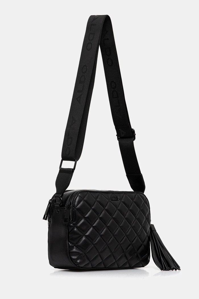 Aldo Poșetă ONILALIN.018 negru AW25