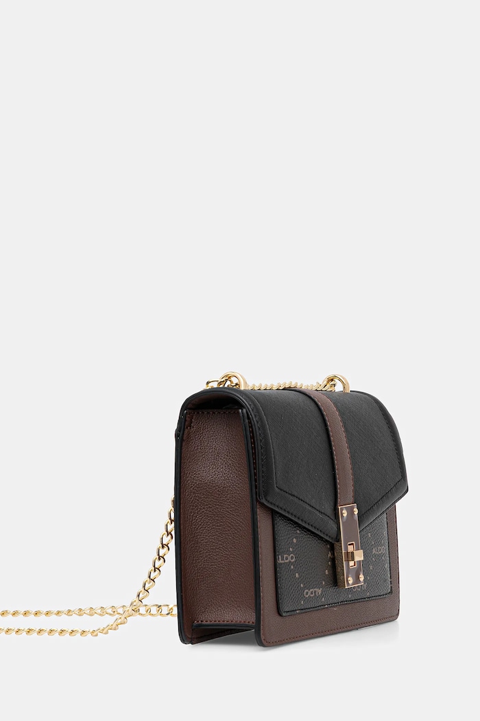 Aldo torebka DONBETHH.212 czarny AW25
