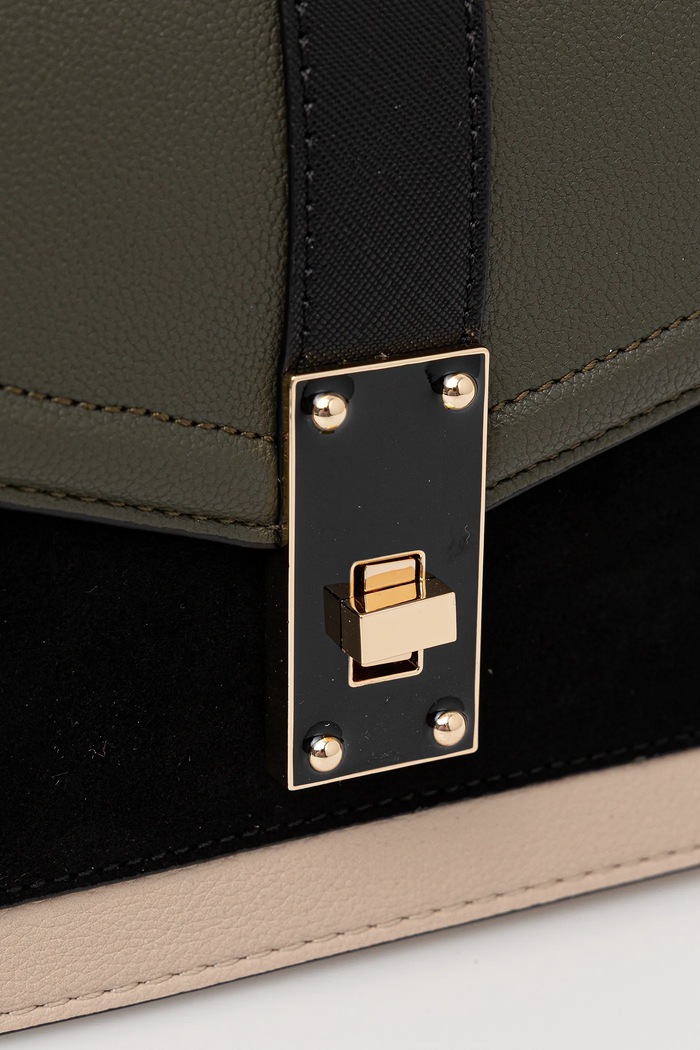Aldo borsetta marrone DONBETHH.307