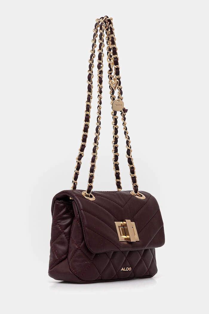Aldo Geantă GOYENLAAN.601 burgundia AW25