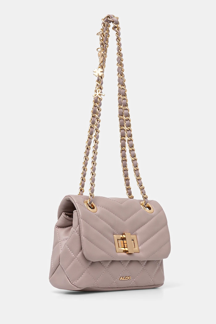 Aldo borsetta GOYENLAAN.500 rosa AW25