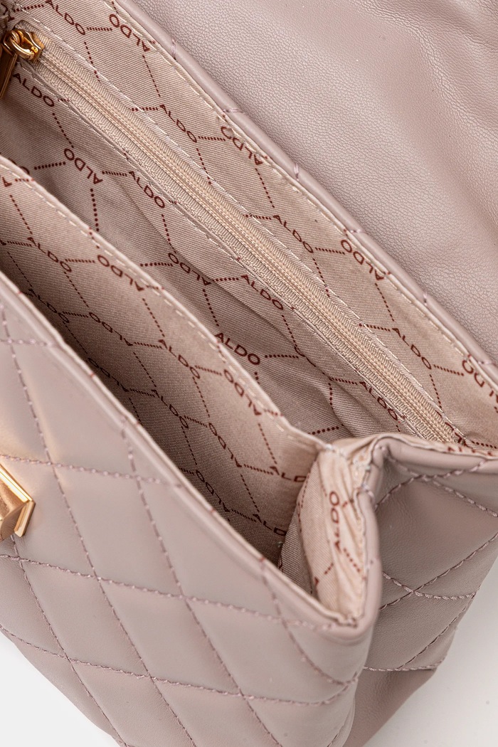 Aldo borsetta GOYENLAAN.500 rosa