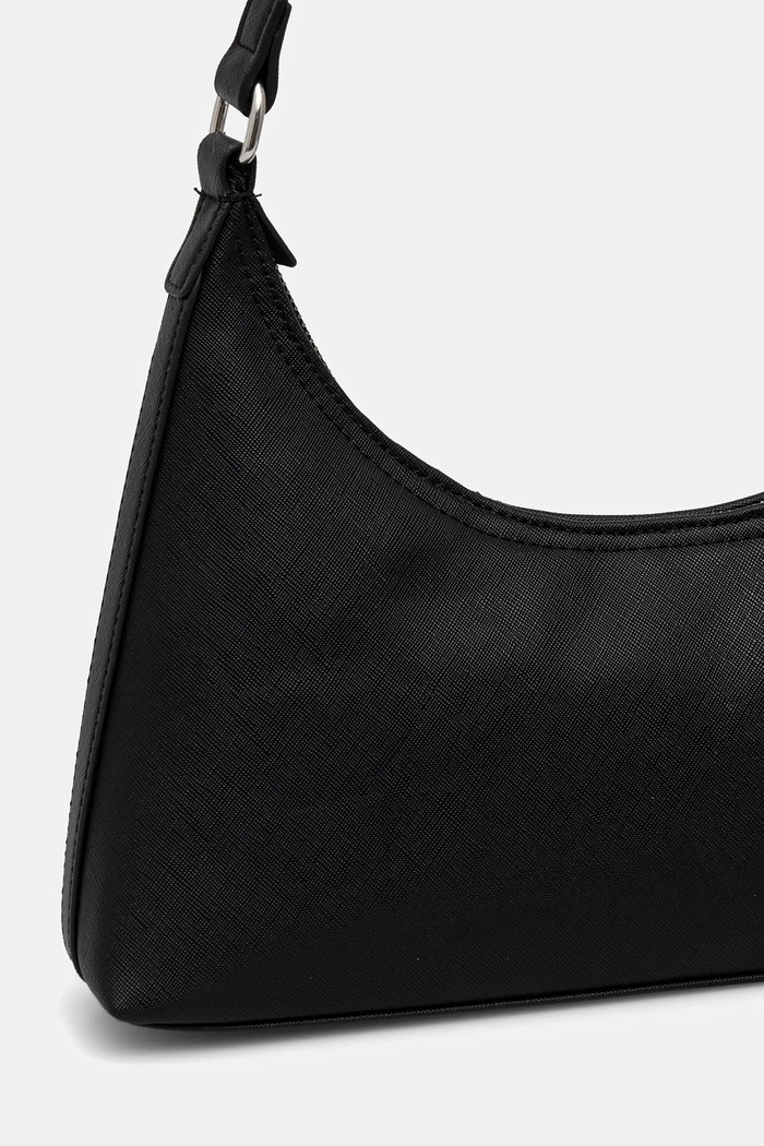 Accesorii Aldo poșetă RAPACITE.001 negru