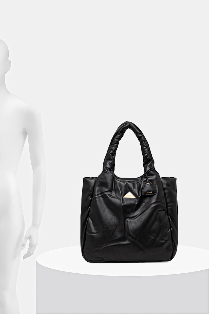 Aldo torebka PPUFFCARRYY.006