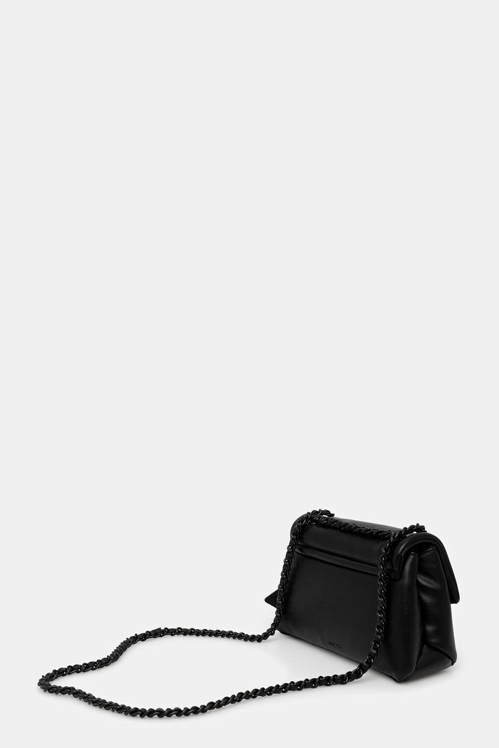 Accesorii Aldo Poseta SOFTPUFF.008 negru