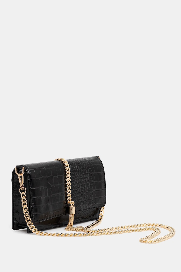 Aldo Poșetă LILITHA.001 negru AW25