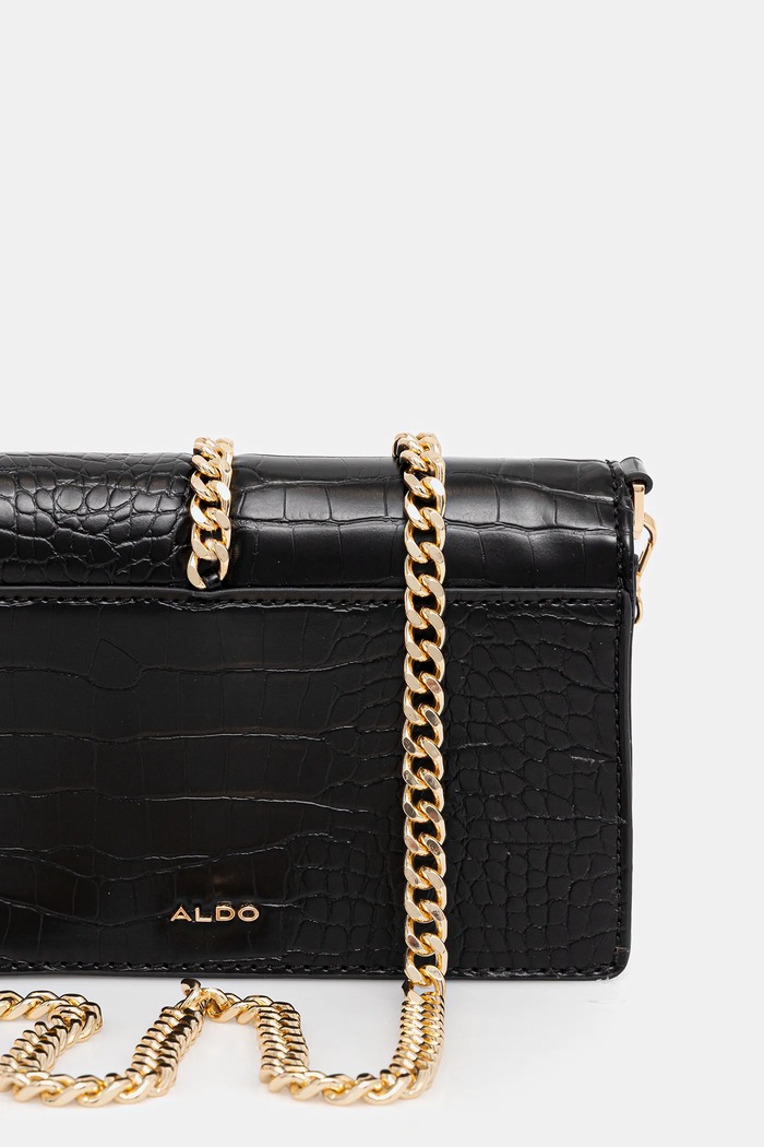 Accesorii Aldo Poșetă LILITHA.001 negru