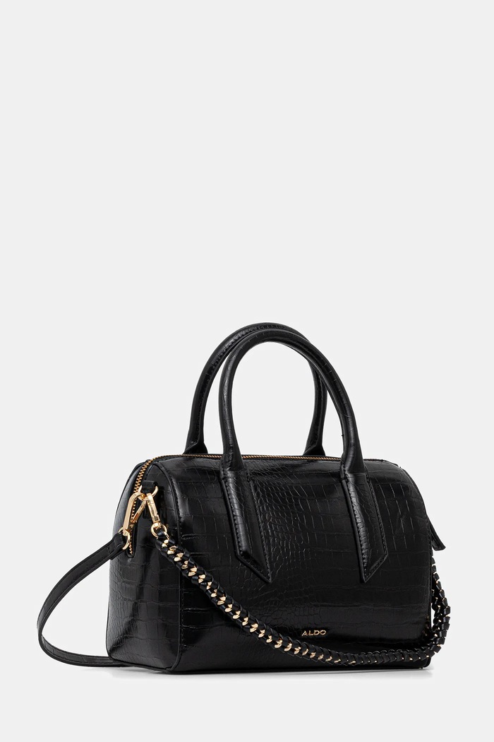 Aldo borsetta ALBALAEREL.001 nero AW25