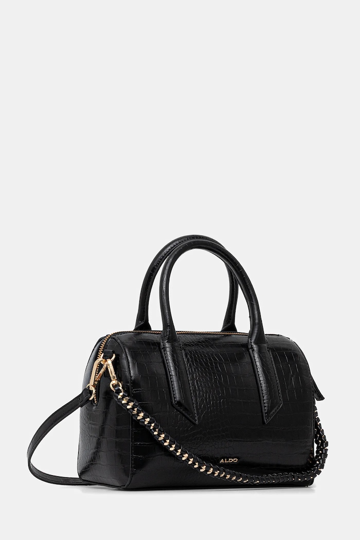 Aldo borsetta ALBALAEREL.001 nero AW25