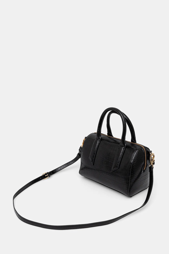 Accessori Aldo borsetta ALBALAEREL.001 nero