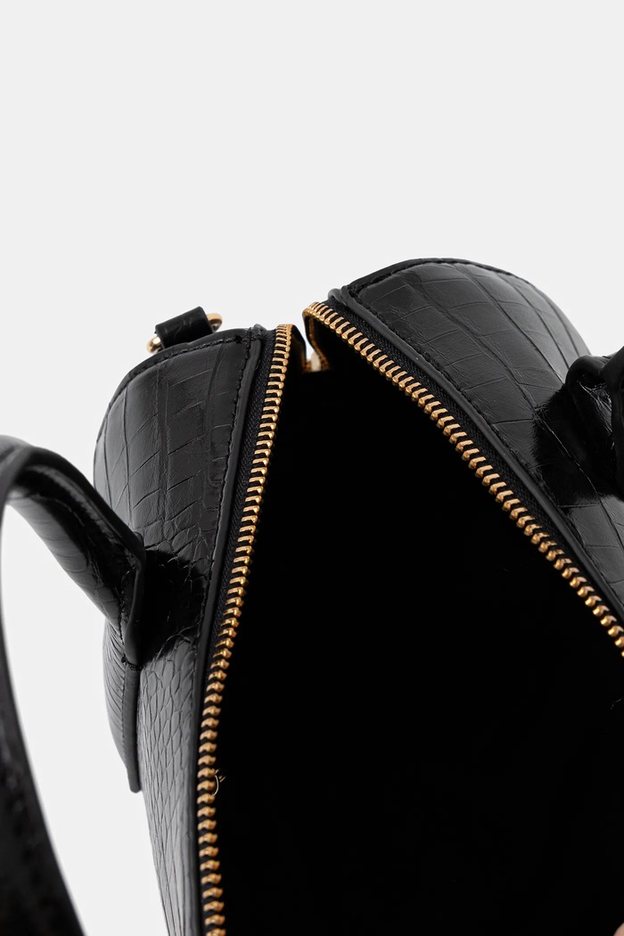 Aldo borsetta ALBALAEREL.001 nero