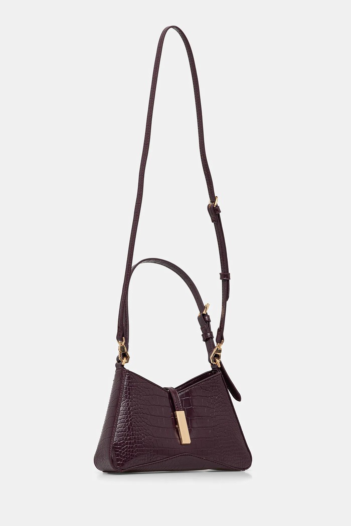 Aldo kézitáska JULIETTA.649 lila AW25